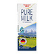 Weidendorf 德亚 德国原装进口欧洲严选低脂纯牛奶200ml*12盒早餐奶