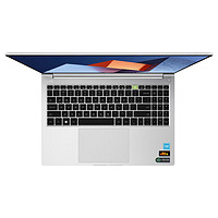 IPASON 攀升 2023款P3护眼版英特尔i7 16英寸低蓝光高性能笔记本电脑游戏大学生网课设计