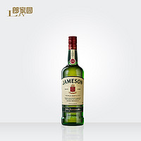 拉弗格 Jameson 尊美醇 郎家园进口洋酒Jameson whisky尊美醇爱尔兰威士忌酒700ml