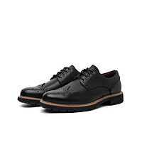 Clarks 其乐 Batcombe Wing 男士商务正装德比鞋