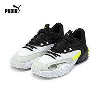 抖音超值购：PUMA 彪马 男子篮球鞋基利安海斯 COURT RIDER 2.0 376646