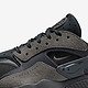  NIKE 耐克 官方正品Air Huarache Runner男女运动休闲鞋DZ3306-002　