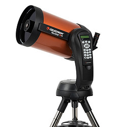 CELESTRON 星特朗 8SE天文望远镜 专业级观星自动寻星大口径施卡高倍高清 8SE套餐16