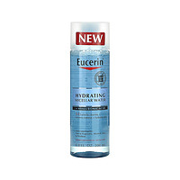 Eucerin 优色林 保湿胶束水透明质酸清爽控油泡沫细腻 200ml