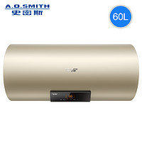A.O.史密斯 E60VTP-B 储水式电热水器 60L 3000W