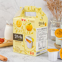 88VIP：MISS PUKA MISSPUKA韩国进口冲饮茶蜂蜜柚子茶饮料450g冬季必备0脂热饮