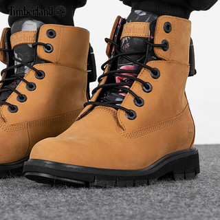 Timberland 马丁靴女鞋踢不烂大黄靴秋冬户外运动A2KBW A2KBW231/ 37.5