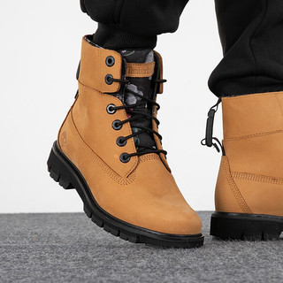 Timberland 马丁靴女鞋踢不烂大黄靴秋冬户外运动A2KBW A2KBW231/ 37.5