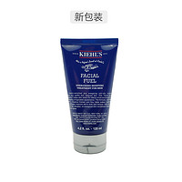 黑卡会员：Kiehl's 科颜氏 男士保湿乳液 125ml 清爽保湿不粘腻 提气色