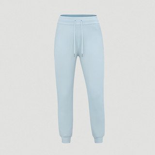 露露乐蒙 lululemon 丨Scuba 女士高腰运动裤 LW5DFNA 蓝色粉末色