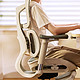 SIHOO 西昊 S50 人体工学椅电脑椅办公椅电竞学习椅会议老板椅 椅子久坐舒服 S50云白+4D扶手