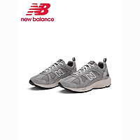 new balance NB男女鞋复古轻便情侣跑步鞋休闲运动鞋CM878MC1/MB1