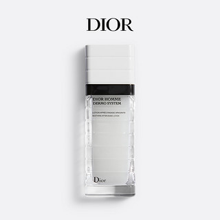 Dior 迪奥 桀骜男士保湿爽肤须后水Dior Homme