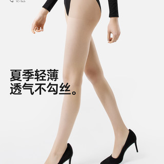 永春丝袜女春秋款舒适保暖连裤袜加档加厚秋冬款舒适光腿女