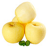 沃象黄金维纳斯苹果 脆甜多汁应季新鲜水果 4斤精选装