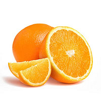 美得乐 赣南脐橙 精品中果（60-70mm）净重5斤
