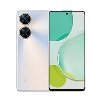 HUAWEI 华为 畅享 60 Pro 4G智能手机 8GB+512GB 星河银