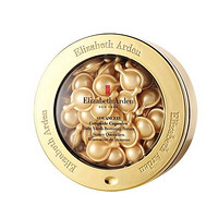 Elizabeth Arden/伊丽莎白雅顿 金致面部胶囊精华液 60粒