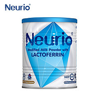 neurio 紐瑞優 纽瑞优(Neurio)儿童乳铁蛋白免疫版 含VC+免疫球蛋白120g