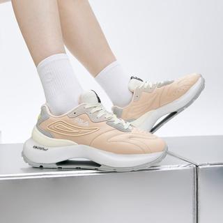 FILA 斐乐 女鞋时尚先锋运动鞋厚底增高女式休闲跑步鞋
