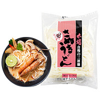 宫武 日本零食宫武赞岐乌冬煮面（2包 附汤料）360g火锅面