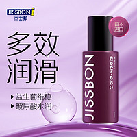 jissbon 杰士邦 玻尿酸人体润滑液 100ml