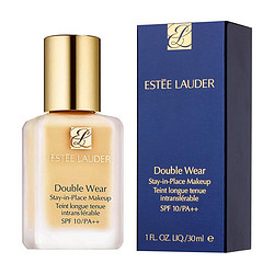 ESTEE LAUDER 雅诗兰黛 DW持妆粉底液 1C1#66 30ml