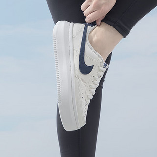 耐克（NIKE）女鞋 2024春季运动鞋低帮轻便舒适耐磨休闲鞋板鞋 DM0113-102 36/225mm/5.5