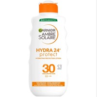 GARNIER 卡尼尔 琥珀防晒乳 SPF30 200ml