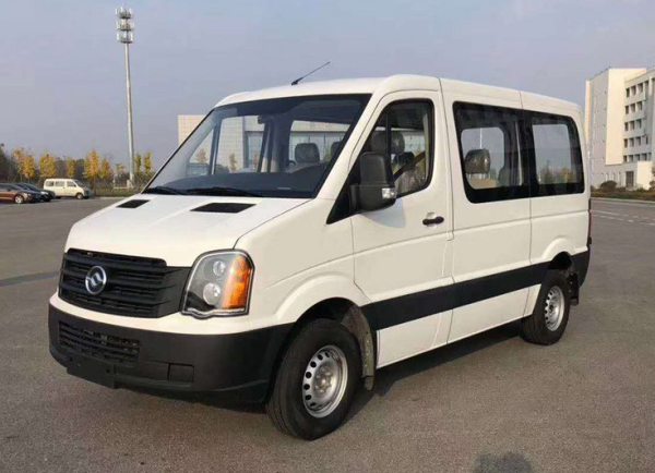曙光汽车 瑞途