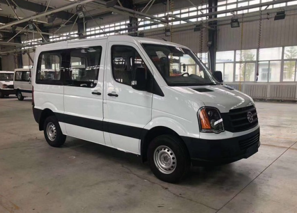 曙光汽车 瑞途