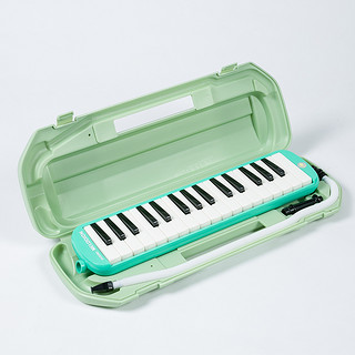 SUZUKI铃木口风琴37键儿童成人课堂初学MX-32D /MX-37D乐器