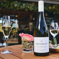 VILLA MARIA 5星93分 新西兰马尔堡Whitehaven怀特湾长相思干白葡萄酒