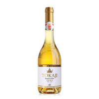 保罗金丝 Tokaji 托卡伊 萨摩罗德尼甜葡萄酒 500ml