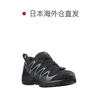 salomon 萨洛蒙 儿童款防水登山鞋 登山越野跑鞋 防水 Salomon