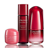 SHISEIDO 资生堂 红腰子2023年圣诞限定套盒