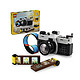 88VIP：LEGO 乐高 创意百变3合1系列 31147 复古相机
