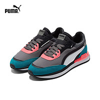 PUMA 彪马 官方 男女同款情侣撞色缓震休闲鞋CITY RIDER 382044