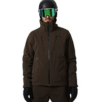 限尺码：哈雷汉森 Alpha 3.0 男士滑雪服