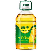 XIWANG 西王 玉米油4L×1桶