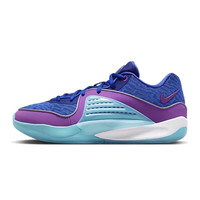 NIKE 耐克 男鞋篮球鞋秋季KD16运动训练篮球鞋DV2916-401 DV2916-401 43