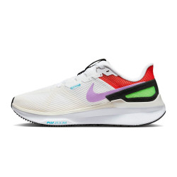 耐克跑鞋_nike 耐克 air zoom structure 25 男子跑步鞋多少钱-什么