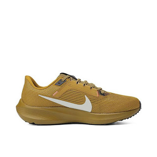 耐克（NIKE）男子AIR ZOOM PEGASUS 40跑步鞋 DV3853-700 40.5