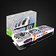 COLORFUL/七彩虹iGame GeForce RTX 4090 Vulcan OC 火神 独立显卡24GB