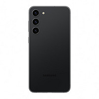 SAMSUNG 三星 S23+ 8GB+256GB超视觉夜拍 可持续性设计 超亮全视护眼屏