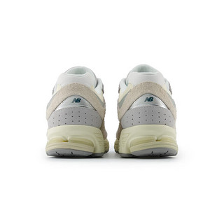 NEW BALANCE 24年男鞋女鞋2002R系列潮流运动休闲鞋M2002REK 42