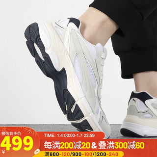 彪马（PUMA）男鞋女鞋 自营运动鞋时尚潮流轻便休闲鞋 388774-10 35.5