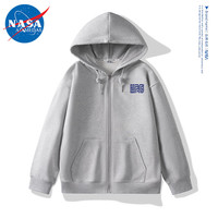 NASA ADIMEDAS 男士开衫卫衣外套