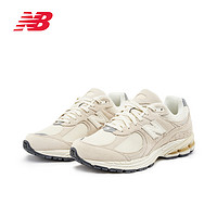 new balance NB官方奥莱 男女鞋冬经典美式复古运动休闲鞋2002RC