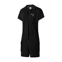 PUMA 彪马 官方女装经典百搭潮流时尚运动休闲连体裤535232